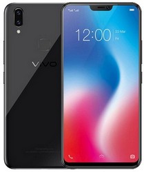 Замена стекла на телефоне Vivo V9 в Барнауле